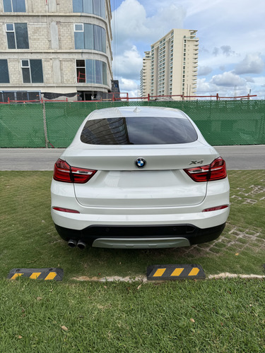 BMW X4 2.0 Xdrive28i X Line At