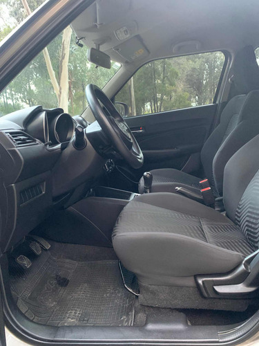 Suzuki Swift 1.2 Gl 5p
