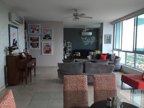 Imagen 3 de 14 de Venta De Apartamento En Alcalá, Costa Del Este 20-10834
