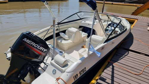 Imagen 18 de 25 de Lancha Canestrari 160 Open -motor Mercury 90 Hp