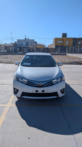 Toyota Corolla 1.8 Xei Mt 140cv