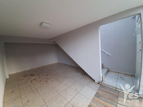 Imagem 2 de 19 de Ref.: 6335 - Sobrado Comercial Com 2 Dormitórios - Bairro Jardim - 6335