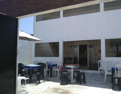 Imagem 5 de 20 de Casa De Praia Em Tamandaré-pe 5 Quartos (porteira Fechada)