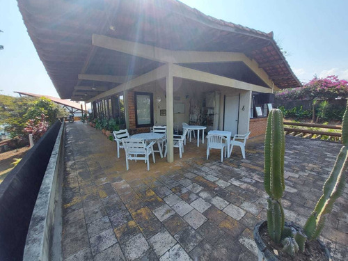 Imagem 16 de 25 de Casa De 5 Quartos Na Pampulha Om Área De 5.090m² De Área Verde - 3885