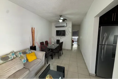 Venta En Corceles, Ubicacion Boulevard Colosio, Casa De Una Planta.