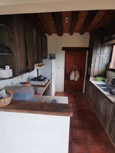 Acogedora Villa En El Balcón, Jarabacoa, 4530 M2 De Terreno