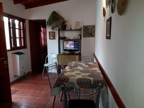 Complejo De Departamentos En Venta - 4 Ufs - 300mts2 - Las Toninas