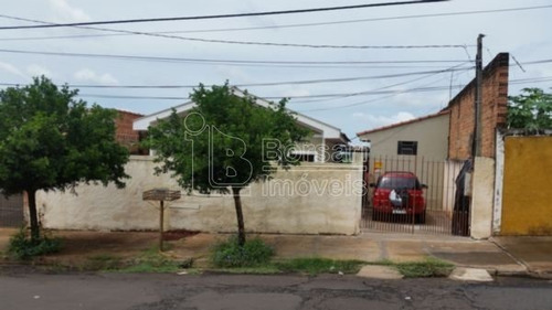 Imagem 1 de 6 de Venda De Casas / Padrão Na Cidade De Araraquara 6673