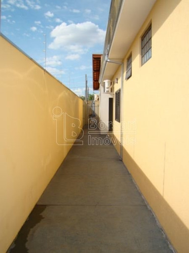 Imagem 5 de 6 de Venda De Casas / Padrão Na Cidade De Araraquara 3179