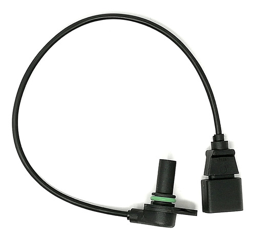 Sensor Velocidad Conector D Audi A3 L4 1.6l 1.8l 1.9l 2005