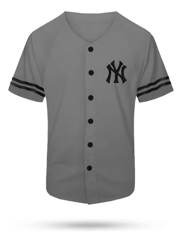 Casaca de beisbol yankees hotsell