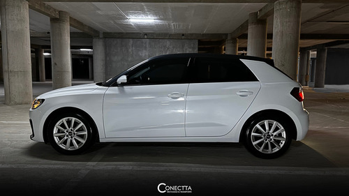 Audi A1 1.4 Cool S-tronic Dsg