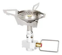 Comprar Quemador De Gas Para Acampar, Estufa, Estufa, Cilindro De Ga