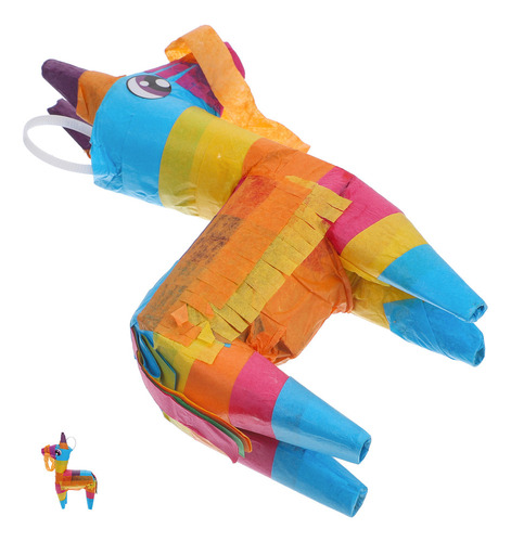 Juguete Creativo Para Romper Piñatas Con Relleno De Azúcar,