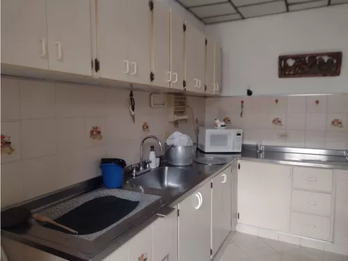 Vendo Amplia Casa En La Estrella Ideal Para Inversión
