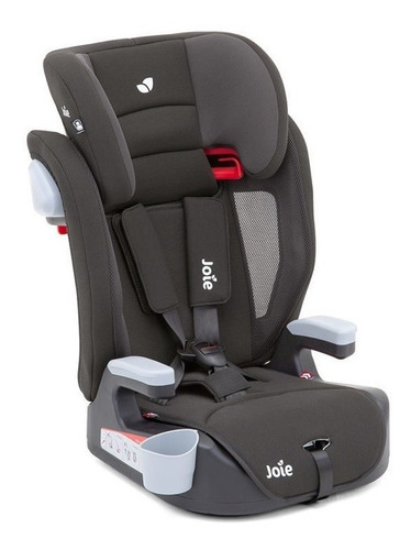 Imagen 2 de 5 de Butaca Booster Joie Elevate 9 A 36 Kg C/respaldo Desmontable