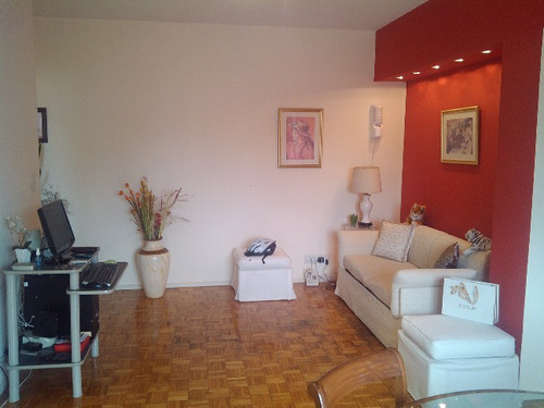 Departamento En Venta En Belgrano