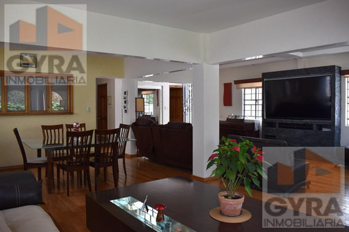 Casa En Venta En Prado Norte Lomas De Chapultepec Miguel Hidalgo