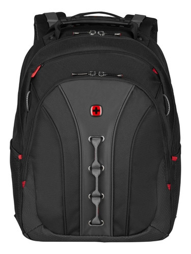 Mochila Wenger Legacy Color Negro