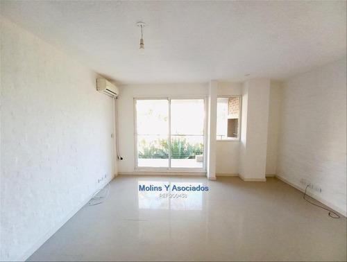 Apartamento De 1 Dormitorio En Haras Del Lago