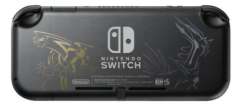Nintendo Switch Lite 32gb Pokémon Dialga & Palkia Edition