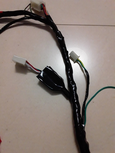 Imagen 2 de 5 de Cableado O Instalacion Owen G S