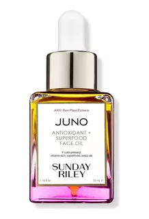 Sunday Riley Juno Antioxidant + Superfood Face Oil 35ml