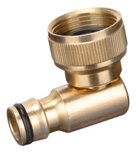 Conector De La Manguera Del Jardín Adaptador De Manguera