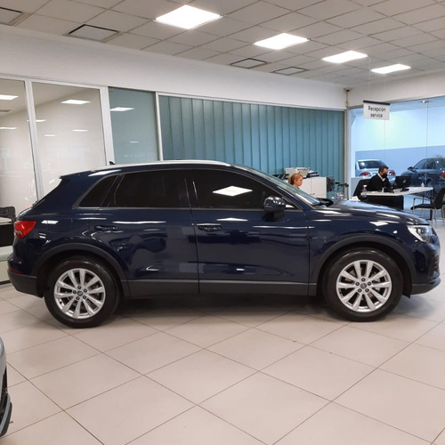 Imagen 5 de 11 de Audi Q3 35 Tfsi Stronic Sportback Nuevo Usado 0km 2020 Tv