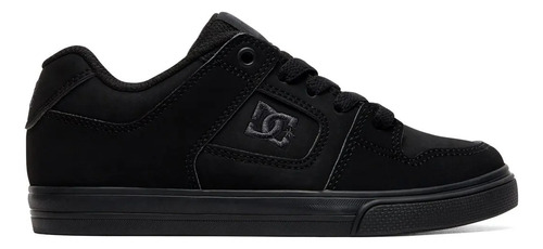 DC Shoes Pure LPB Niños