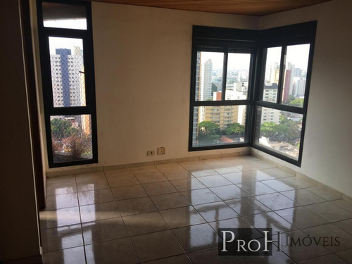Imagem 3 de 15 de Apartamento Para Venda Em Santo André, Campestre, 4 Dormitórios, 3 Suítes, 5 Banheiros, 4 Vagas - Octodea_1-1702057