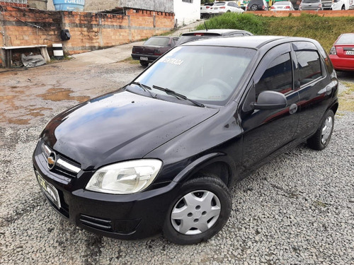 Imagem 1 de 9 de Chevrolet Celta Ls 1.0
