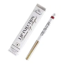 Comprar Hot & Spicy Lápis Labial Lip Injection Extreme Too Faced