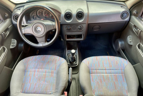 Chevrolet Celta Celta Life/ LS 1.0 MPFI 8V FlexPower 3p