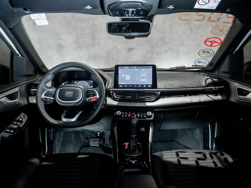 Fiat FASTBACK Fastback Impetus