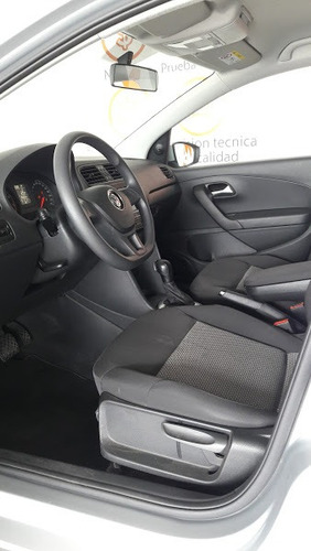 Imagen 9 de 10 de Volkswagen Vento 2020