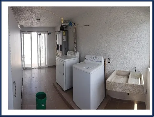 Casa En Venta Col. Federal Toluca (adolfo López Mateos)