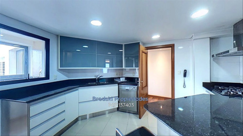 Imagen 9 de 15 de Venta Apartamento Rambla De Punta Carretas Con Renta Cw137403 Cw137403
