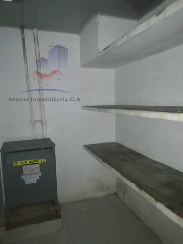 Atenas Inmobiliaria, C.a. Vende Local Comercial, Cc Ciudad Puenta Real, Nueva Barcelona Edo. Anzoategui-venezuela