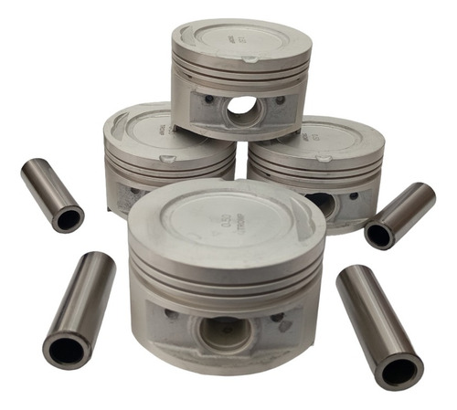Pistones Piston 020 050 Toyota Hilux 22r 1996 1997 1998 1999