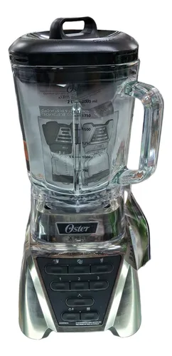 Licuadora Oster Industrial Xpert Series 1500 Watts 2 Litros