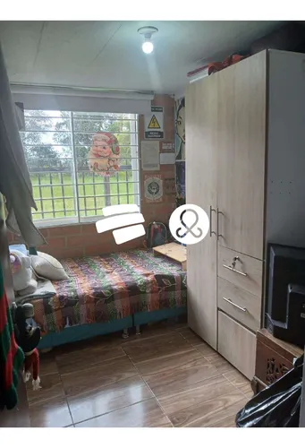 Apartamento En Venta En Bogotá, Fontibon
