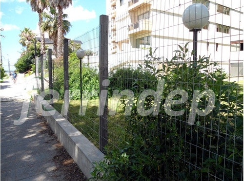 Malla Alambre Cerco Electrosoldada 50x150mm 2mt Rollo X 4mts