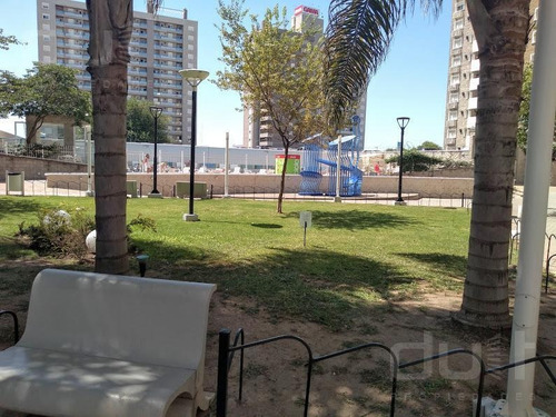 Imagen 12 de 22 de Departamento En Venta 1 Dormitorio Complejo Cerrado Villa Sol