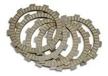 Comprar Discos Embrague Rvm Jawa Daytona 350 Kit 6 Discos 