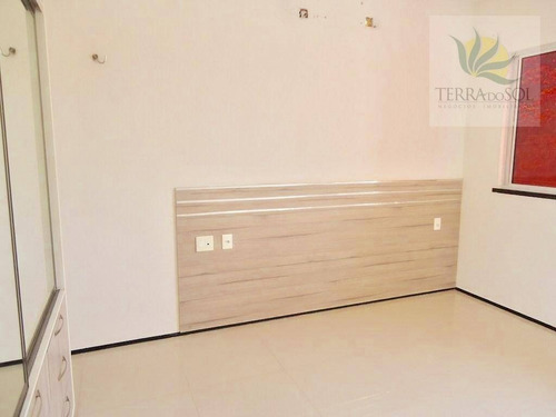 Imagem 11 de 27 de Casa Duplex Com Com Móveis Projetados - Ca0582