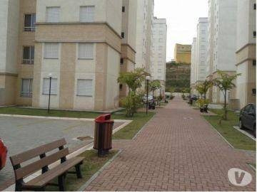 Imagem 19 de 19 de Apartamento À Venda, 48 M² Por R$ 210.000,00 - Jardim Albertina - Guarulhos/sp - Ap0869