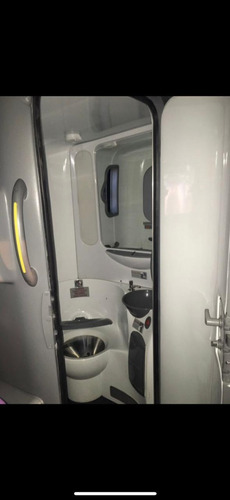 Imagem 9 de 14 de Marcopolo G7 Mercedes Benz O500 Rsd Trucado