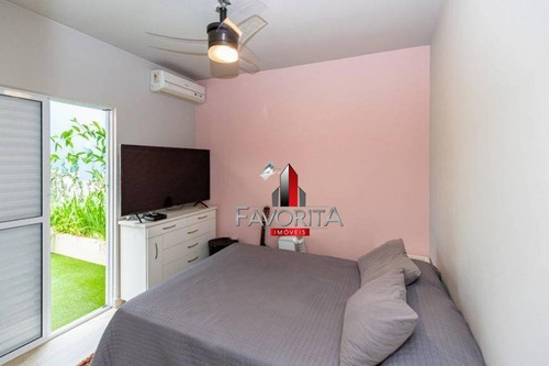 Imagem 23 de 27 de Casa Com 3 Dormitórios À Venda, 125 M² Por R$ 1.298.000 - Vila Cruzeiro - São Paulo/sp - Ca0108