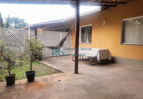 Casa Em Condomínio 2 Quartos